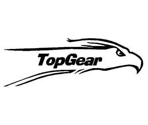 Trademark Logo TOPGEAR