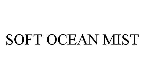  SOFT OCEAN MIST
