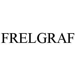 Trademark Logo FRELGRAF