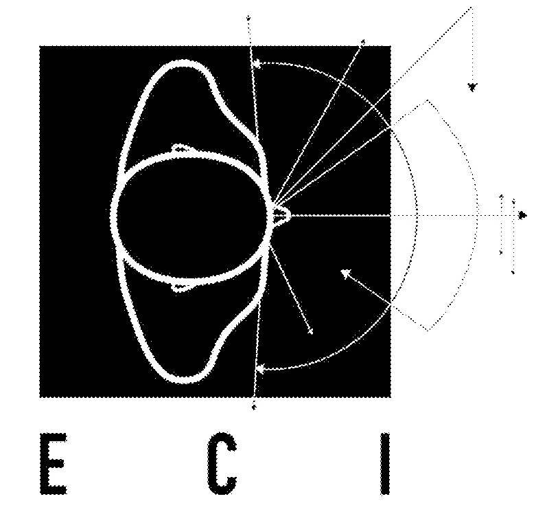 Trademark Logo ECI