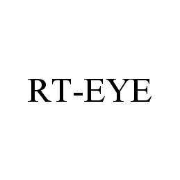  RT-EYE