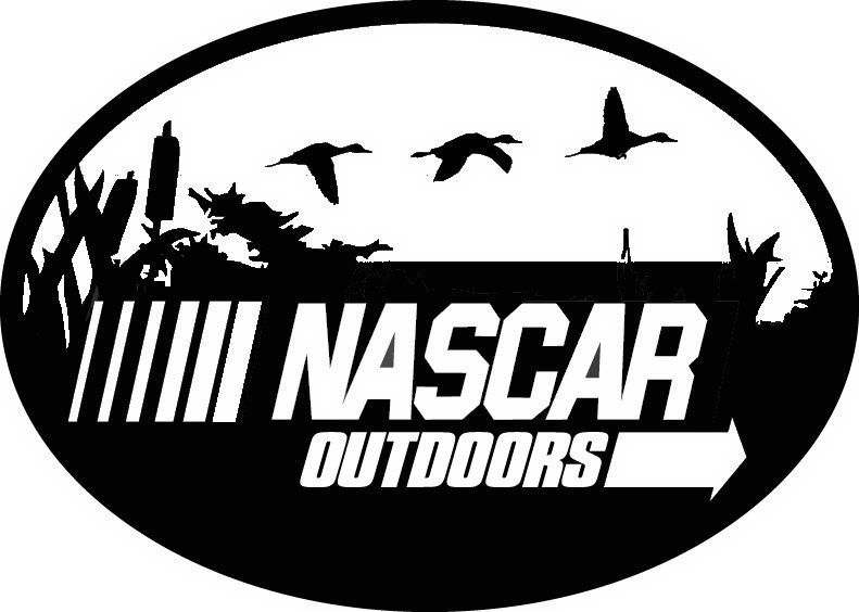 Trademark Logo NASCAR OUTDOORS