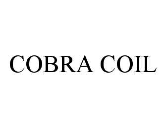  COBRA COIL