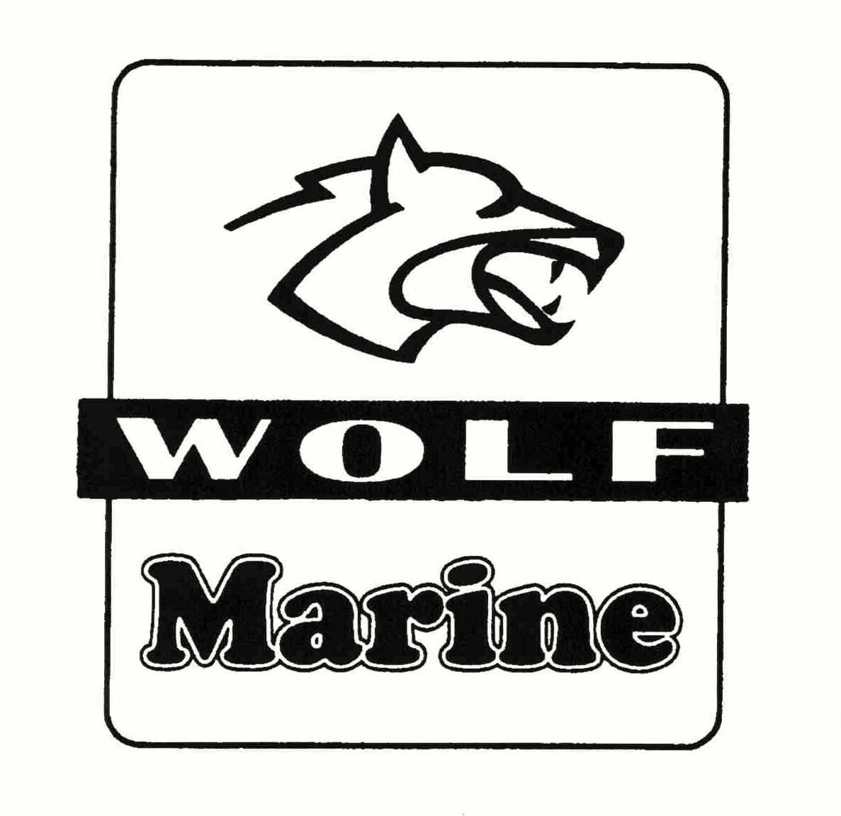  WOLF MARINE