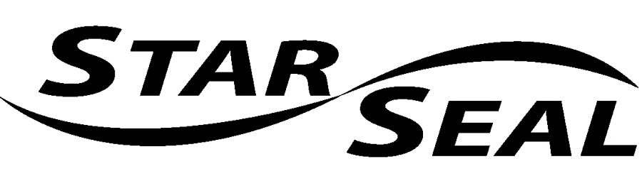Trademark Logo STARSEAL