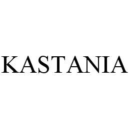  KASTANIA