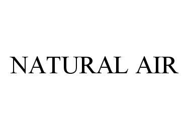  NATURAL AIR