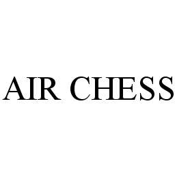  AIR CHESS