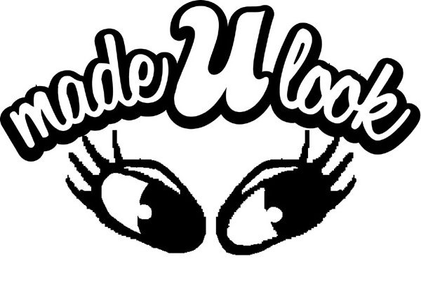 Trademark Logo MADEULOOK