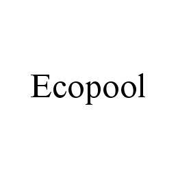 ECOPOOL