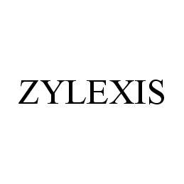  ZYLEXIS