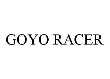  GOYO RACER