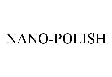  NANO-POLISH
