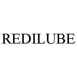  REDILUBE