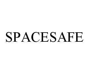 Trademark Logo SPACESAFE