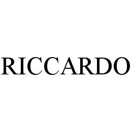  RICCARDO