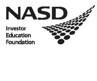  NASD INVESTOR EDUCATION FOUNDATION
