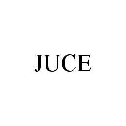 JUCE