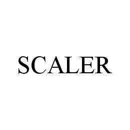  SCALER