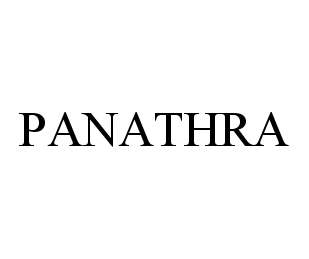  PANATHRA