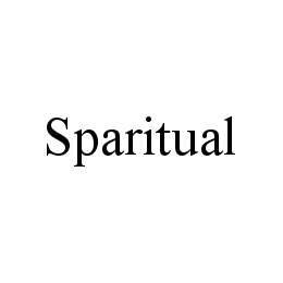  SPARITUAL