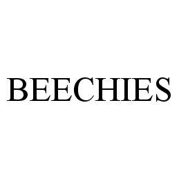 Trademark Logo BEECHIES