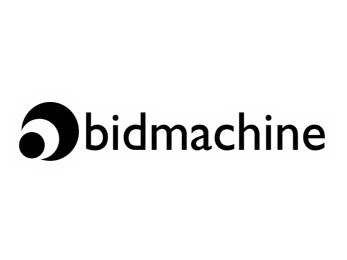 Trademark Logo BIDMACHINE