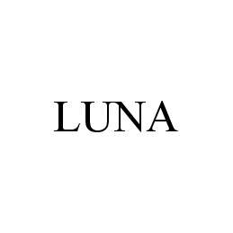  LUNA