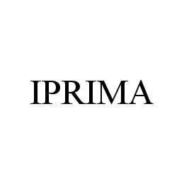  IPRIMA