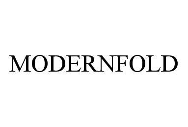  MODERNFOLD