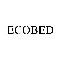 ECOBED