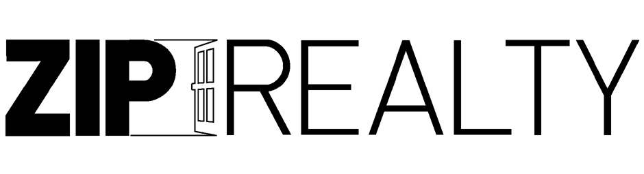 Trademark Logo ZIP REALTY