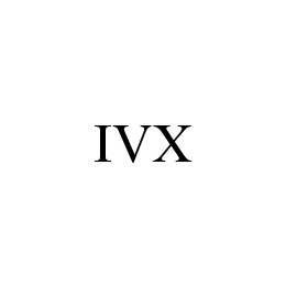  IVX