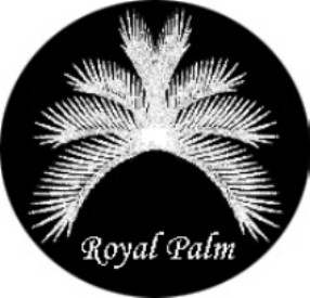 ROYAL PALM