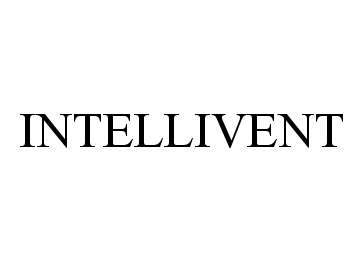 Trademark Logo INTELLIVENT