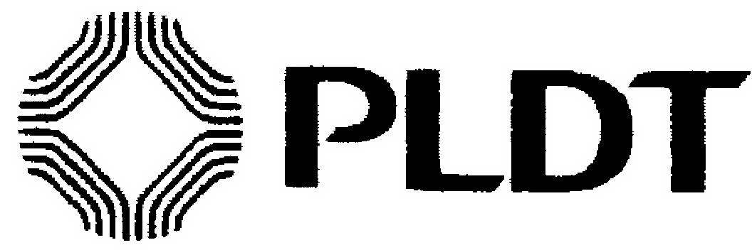 Trademark Logo PLDT