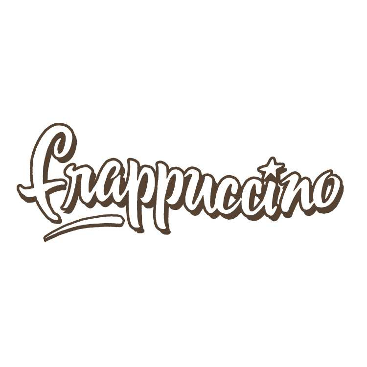 Trademark Logo FRAPPUCCINO