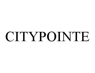  CITYPOINTE