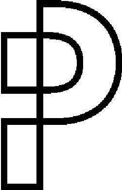 Trademark Logo PP