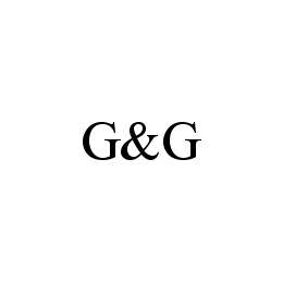 G&amp;G