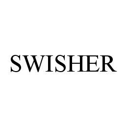 SWISHER