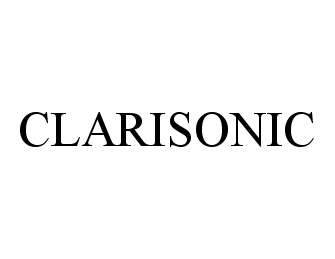  CLARISONIC