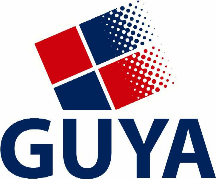 Trademark Logo GUYA