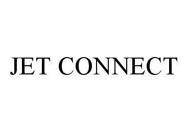 JET CONNECT