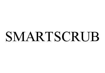 Trademark Logo SMARTSCRUB
