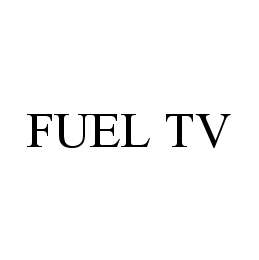  FUEL TV