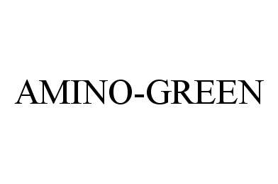  AMINO-GREEN