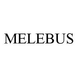  MELEBUS