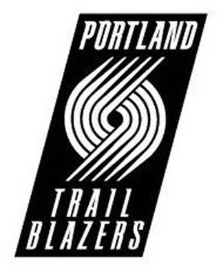 Trademark Logo PORTLAND TRAIL BLAZERS