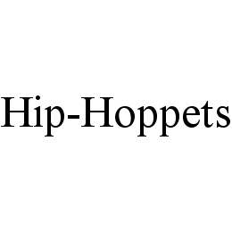  HIP-HOPPETS